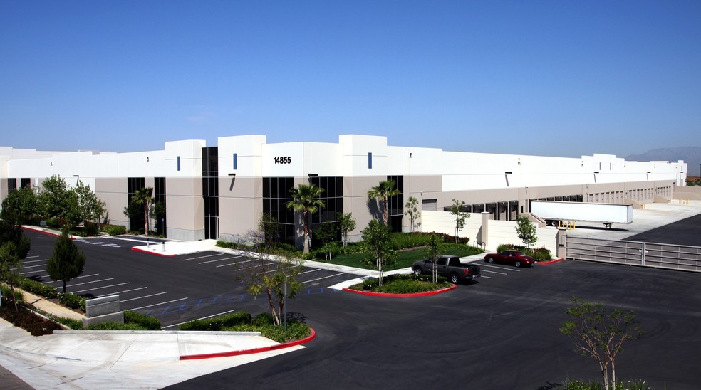 Success Story: McLane Global Logistics - Riverside, CA